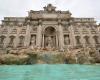 Rome's Trevi Fountain reopens after cleaning