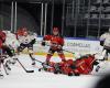 Ice hockey – 16th day Division 1: Neuilly, Brest and Mont-Blanc at a standstill