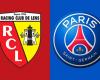 RC Lens – PSG. What will be the outcome of the match according to the bookmakers?