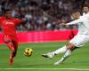 Real Madrid: the video of Kylian Mbappé's nice goal to launch the Madrilenians against Sevilla FC