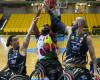 Serie A, Reggio BiC gives way to league leaders Briantea Cantù