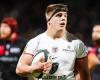 Top 14 – “Toulouse, eternal youth”: the reigning champion was able to count on his young players to win the draw in Lyon