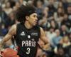 Paris dominates Limoges (96-88) to end four defeats in a row