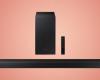 this Samsung soundbar is available at a crazy price