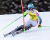 Timon Haugan wins the Alta Badia slalom, Clément Noël 6th