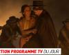 TV program: Zorro, Joséphine, guardian angel… what to watch on TV this evening?