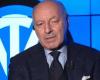 Inter, Marotta: “Scudetto fight uncertain”. Then he makes an announcement on the market