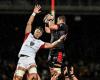 the UBB new leader, Bayonne continues to surprise, Toulon confirms, La Rochelle comes out on top against Clermont…