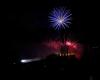 The City of Avignon postpones its end-of-year fireworks display