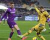 Fiorentina-Udinese, END OF THE FIRST HALF IMPRESSIONS: yet another fatal mistake