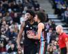 After four defeats in a row, Paris returns to victory against Limoges