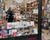 Want to give a book for Christmas? Béziers booksellers open their world to you