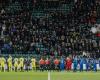 Drancy atomizes FC Nantes, Kita responds