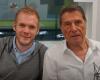 Udo Jürgens in a big interview shortly before his death – Radio SRF 1