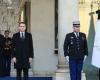 VIDEO. “The Nation in mourning”… France pays tribute to the Mahorais victims of Cyclone Chido