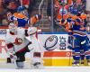 Oilers cut Senators' winning streak to six