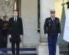 France: national day of mourning in tribute to the victims of Cyclone Chido in Mayotte