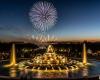 July 14: fireworks at the Château de Versailles, National Day 2025 at the Grandes Eaux Nocturnes