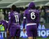 Fiorentina-Udinese 1-2: Bitter Christmas for the Viola