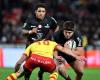 Stade Toulousain: Bertrand, Lacombre, Hawkes… how did the young stadium players score points against Lyon?