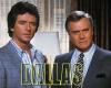 “He drank 3 or 4 bottles of champagne a day”, Patrick Duffy (Bobby) comments on Larry Hagman (JR)