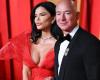 Jeff Bezos denies $600 million Christmas wedding to Lauren Sánchez