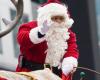 “I give you the green light”: Santa Claus will be able to fly over Canada