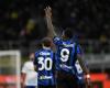 Inter-Como 2-0, goals from Carlos Augusto and Thuram – Vetrina TV