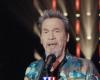 Discover the first very moving images of Florent Pagny (VIDEO)