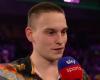 Sky Sports forced to apologise for Ricardo Pietreczko blunder at World Darts Championship | Other | Sport