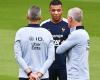 Deschamps provokes Mbappé, new malaise in the French team?