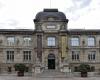 The Departmental Archives of Seine-Maritime and the Museum of Fine Arts of Rouen awarded prizes by the Académie des Beaux-A…