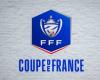 Coupe de France (round of 16): The complete program