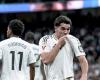 Scorer against Seville, Brahim Diaz promises more