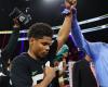 Shakur Stevenson: Haney An “Attraction To The Public,” Open To 140 Bout