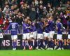 French Cup. Toulouse FC knows its opponent for the round of 16