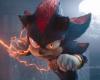 Sonic 3 – The Movie: Shadow threatens Team Sonic in Jeff Fowler's new adventure