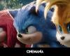 'Sonic 4' was launched so quickly that the previous film has not yet been released