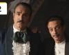 Zorro on France 2: is the actor who plays Bernardo alongside Jean Dujardin really deaf and mute? – News Series on TV