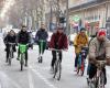 cyclists' associations denounce the end of state aid to buy a bicycle