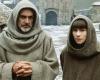 The Name of the Rose on TV tonight Monday 23 December on Rai 3: plot, cast, location and curiosities about the film with Sean Connery