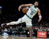 Why Jayson Tatum was removed from Celtics’ starting lineup vs. Magic