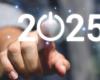 5 essential career resolutions for success in 2025