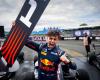 Arvid Lindblad: Red Bull's next F1 superstar in the making?