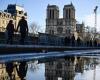 The reopening of the towers of Notre-Dame to the public planned for summer 2025