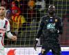 Coupe de France (32nd finals): Safonov, Ramos, Koffi… The tops/flops of Lens