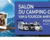 Motorhome, Vans and Converted Vans Exhibition in Perpignan from January 9 to 12, 2025