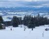 Winter sports: the slopes of Sainte-Croix open for Christmas