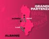 Giro. Tour of Italy – The Grand Départ of the Giro d'Italia 2025… 3 stages in Albania!