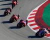 MotoGP 2025 presentations: The calendar of dates already known